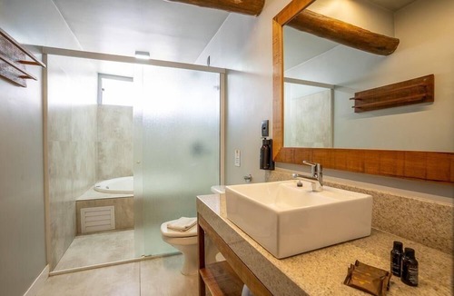Penha Hotel | Pousada Pedra da Ilha