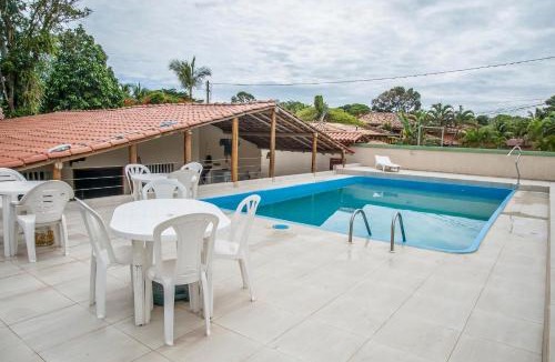 Arraial d'Ajuda Hotel | Pousada Peki