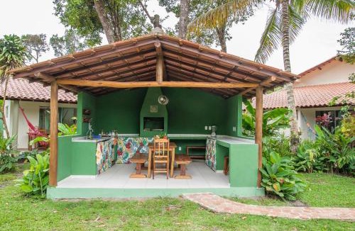 Arraial d'Ajuda Hotel | Pousada Peki