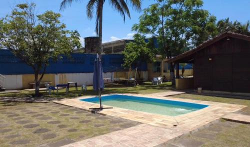 Itanhaem Hotel | Pousada Perolas de Itanhaem