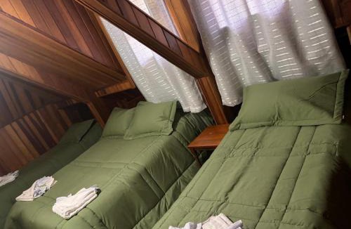 Fracalanza Hotel | Pousada Perrone Antiga pousada Marins