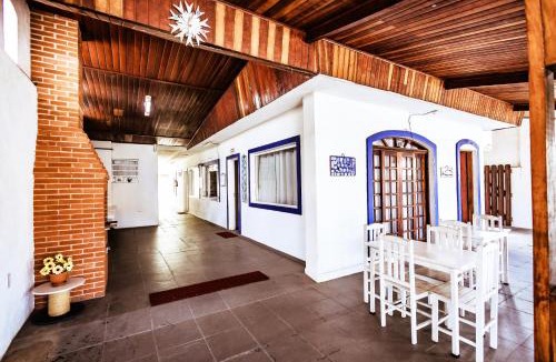 Balneario Florida Hotel | Pousada Peruibe 455