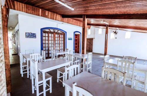 Balneario Florida Hotel | Pousada Peruibe 455