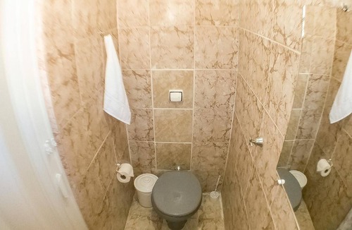 Balneario Florida Hostel | Pousada Peruibe 455