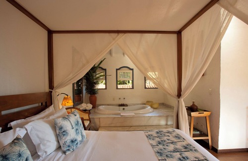 Picinguaba Hotel | Pousada Picinguaba