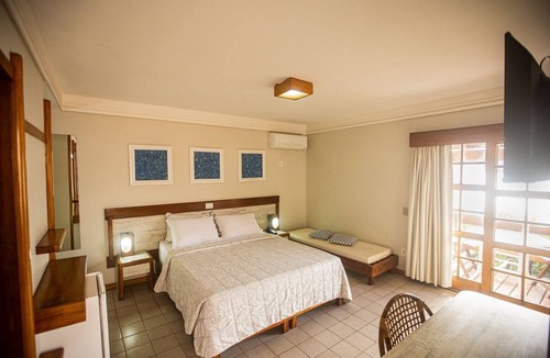 Pontal Hotel | Pousada Pier do Pontal