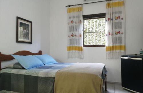 Peruibe Hotel | Pousada Pier36