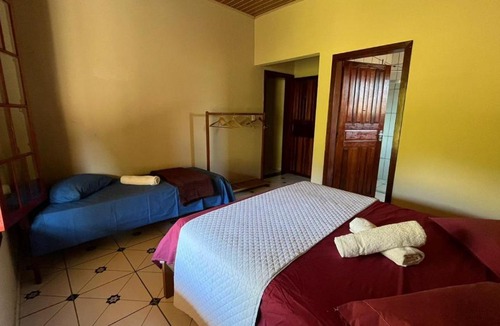 Paraty Hotel | Pousada Pineiro