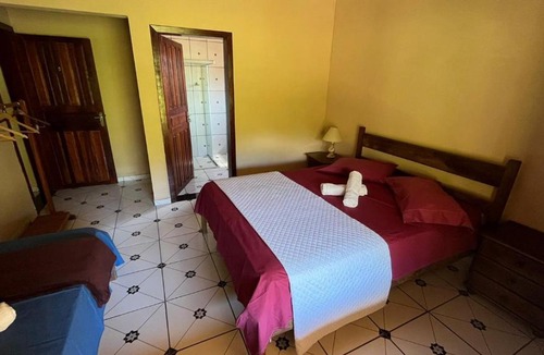 Paraty Hotel | Pousada Pineiro