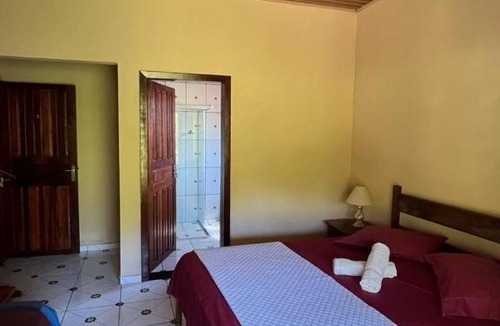 Paraty Hotel | Pousada Pineiro