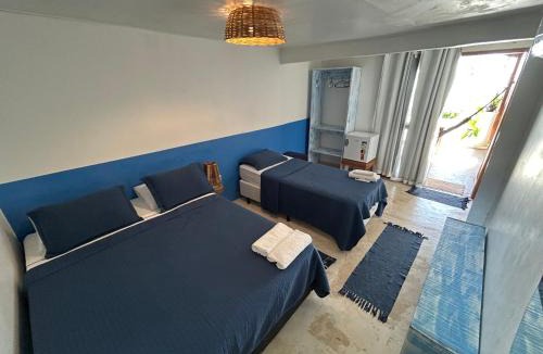 Itacare Hotel | Pousada Pipe House
