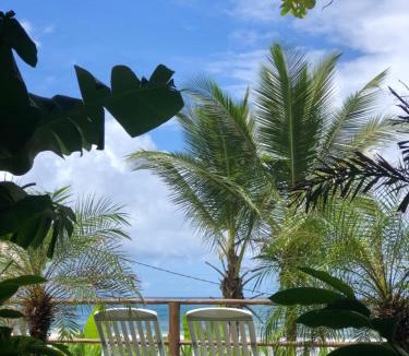 Itacare Hotel | Pousada Pipe House