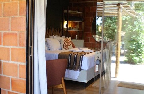 Socorro Hotel | Pousada Pitauá