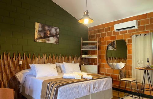 Socorro Hotel | Pousada Pitauá
