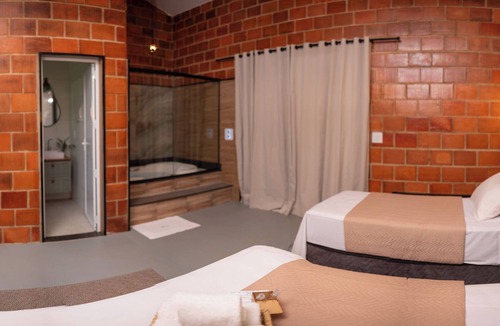 Socorro Hotel | Pousada Pitauá