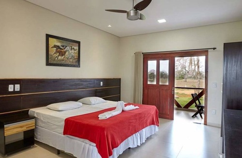 Ipiranga Hotel | Pousada Piuval