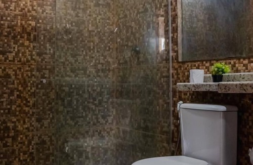 Sao Bento Hotel | Pousada Plenamar