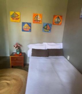 Coruripe Hotel | POUSADA PONTA DA ASA