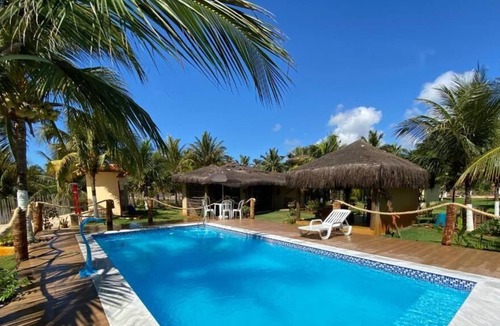 Coruripe Hotel | Pousada Ponta da Asa