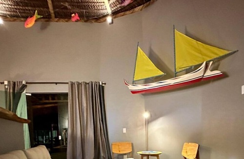 Coruripe Hotel | Pousada Ponta da Asa