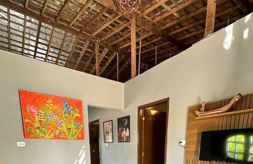 Coruripe Hotel | Pousada Ponta da Asa