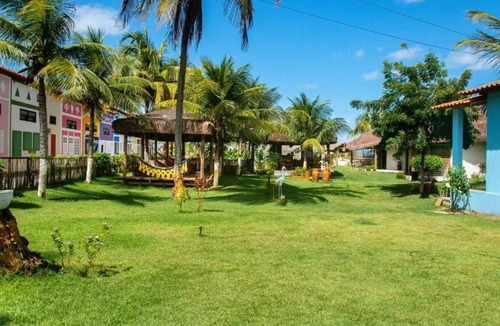 Coruripe Hotel | Pousada Ponta da Asa