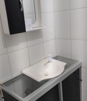 Itaparica Hotel | Pousada Ponta de Areia