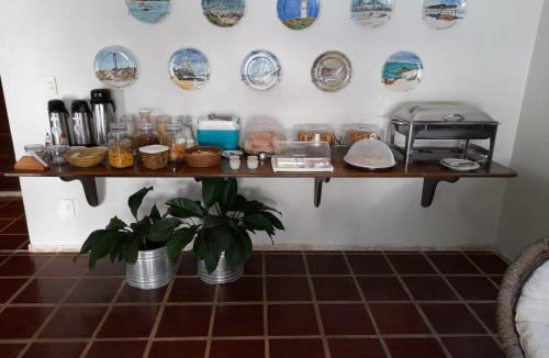 Ponta Negra Hotel | Pousada Ponta Mar