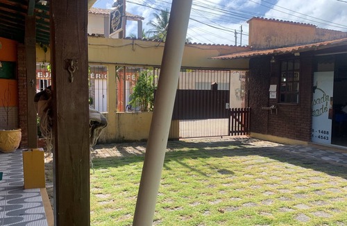 Prado Hotel | Pousada prado