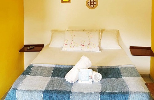 Prado Hotel | Pousada prado