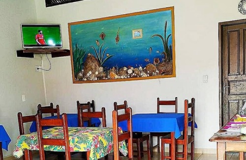 Prado Hotel | Pousada prado