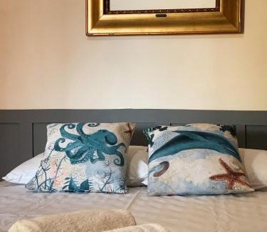 Rifaina Hotel | Pousada Praeros