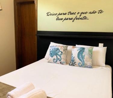 Rifaina Hotel | Pousada Praeros