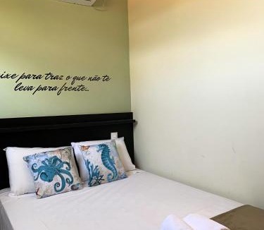 Rifaina Hotel | Pousada Praeros