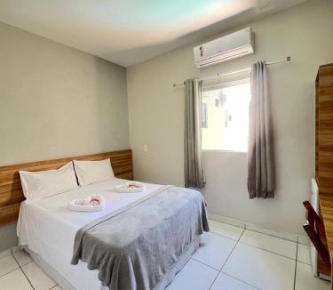 Sao Bento Hotel | Pousada Praia Bela