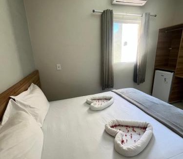 Sao Bento Hotel | Pousada Praia Bela