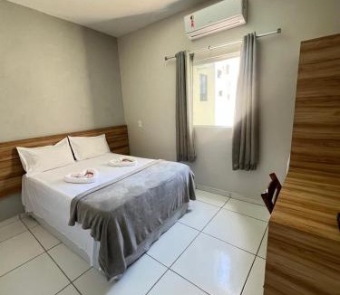 Sao Bento Hotel | Pousada Praia Bela