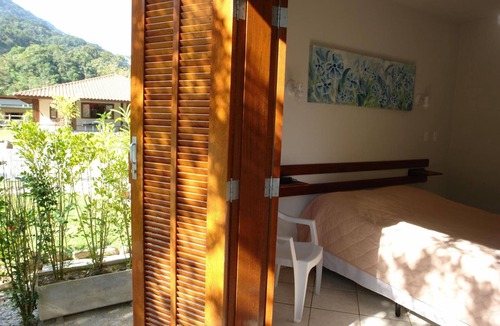 Itamambuca Hotel | Pousada Praia de Itamambuca