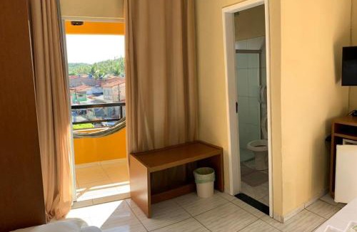 Japaratinga Hotel | Pousada Praia Dos Encantos