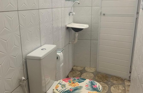 Sucatinga Hotel | Pousada Praiamar