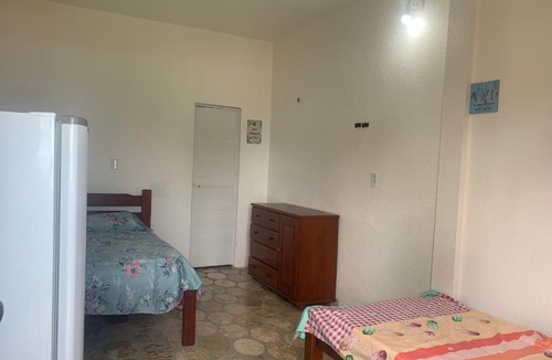 Sucatinga Hotel | Pousada Praiamar