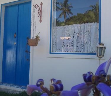 Santo Andre Hotel | Pousada PraiAmar