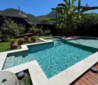 Pereque-Mirim Hotel | Pousada Preamare