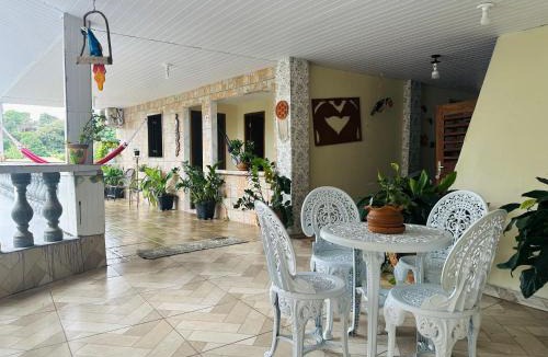 Ubajara National Park Hotel | Pousada Preocupacao Zero
