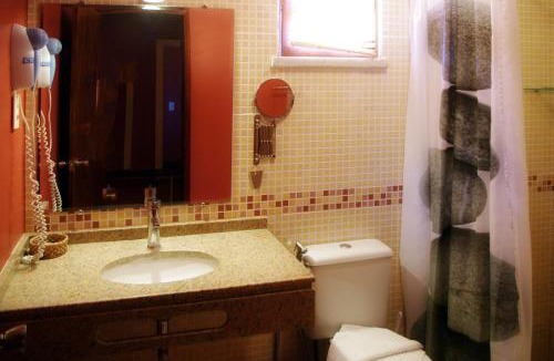 Canoa Quebrada Hotel | Pousada Presidente Hotel