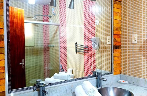 Canoa Quebrada Hotel | Pousada Presidente Hotel