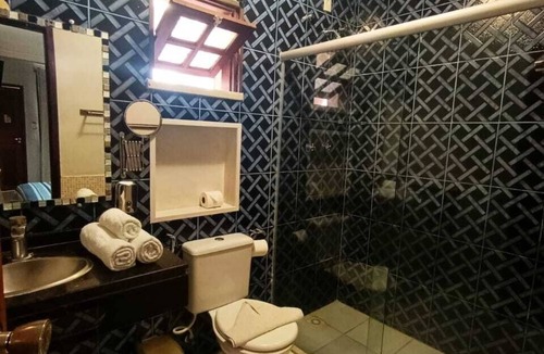 Canoa Quebrada Hotel | Pousada Presidente Hotel