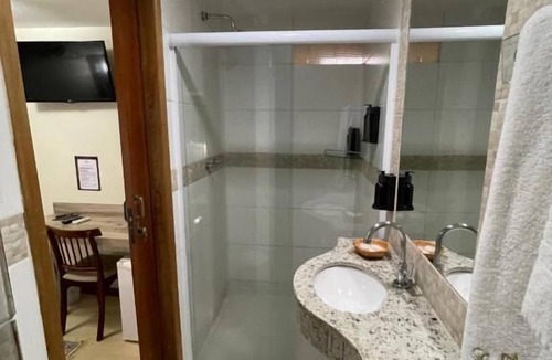 Historic Center Hotel | Pousada Princesa Isabel - Visconde