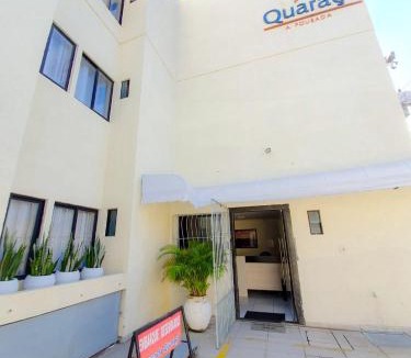 Pajucara Hotel | Pousada Quaraçá Maceio