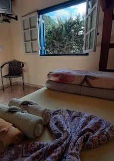 Caparao National Park Hotel | Pousada Querência